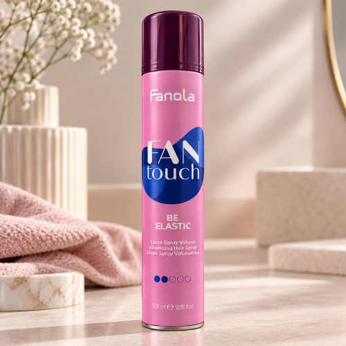 FANOLA FAN TOUCH BE ELASTIC LAKIER 500ML.png