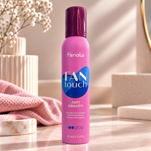 FANOLA FAN TOUCH ANTY GRAVITY PIANKA