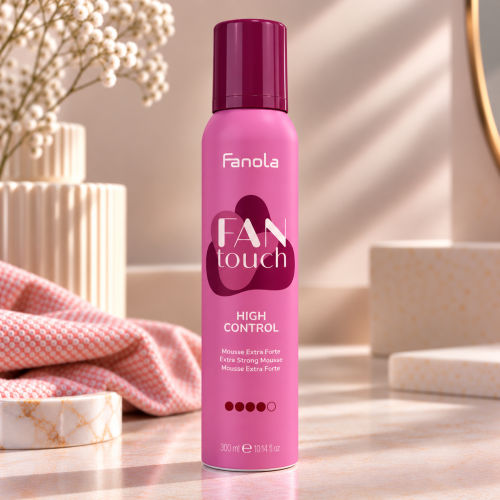 FANOLA FAN TOUCH HIGH CONTROL PIANKA