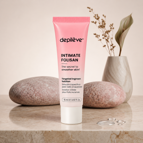 DEPILEVE FOLISAN PREPARAT 15ML