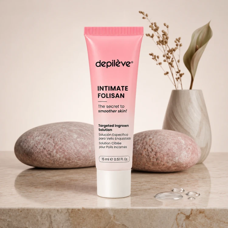 DEPILEVE FOLISAN PREPARAT 15ML