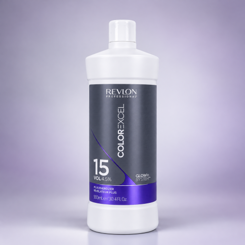 REVLON COLOR EXCEL UTLENIACZ 4,5% 900ML