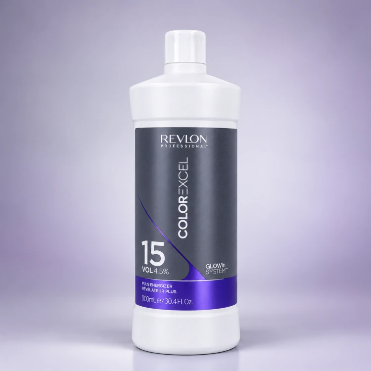 REVLON COLOR EXCEL UTLENIACZ 4,5% 900ML