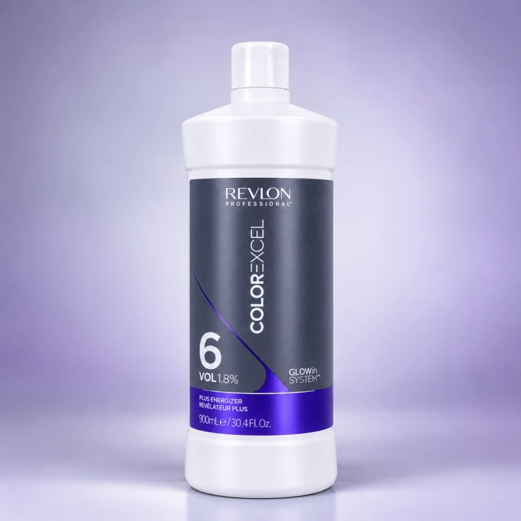 REVLON COLOR EXCEL UTLENIACZ 1,8% 900ML