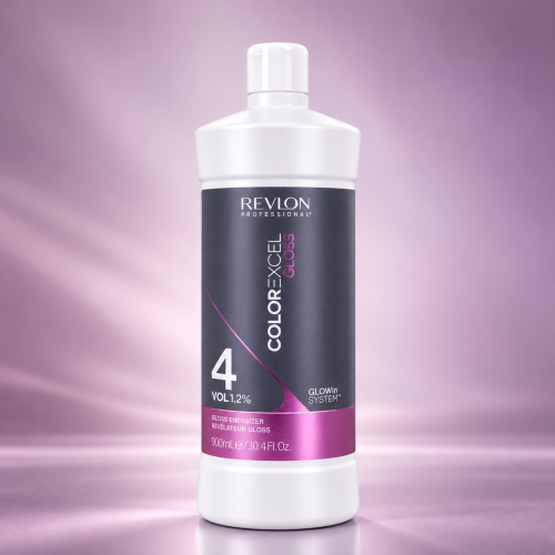 REVLON COLOR EXCEL GLOSS UTLENIACZ 1,2% 900ML