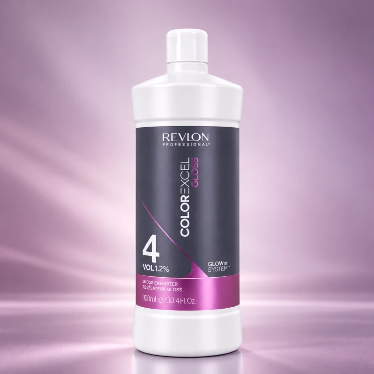 REVLON COLOR EXCEL GLOSS UTLENIACZ 1,2% 900ML