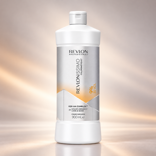 REVLON REVLONISSIMO UTLENIACZ 9% 900ML