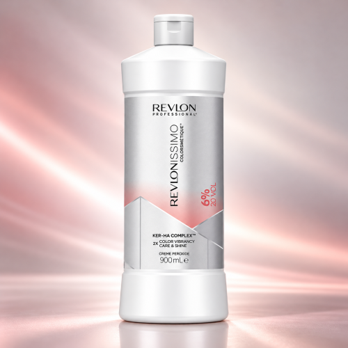 REVLON REVLONISSIMO UTLENIACZ 6% 900ML