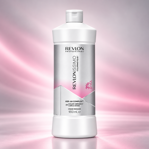 REVLON REVLONISSIMO UTLENIACZ 3% 900ML
