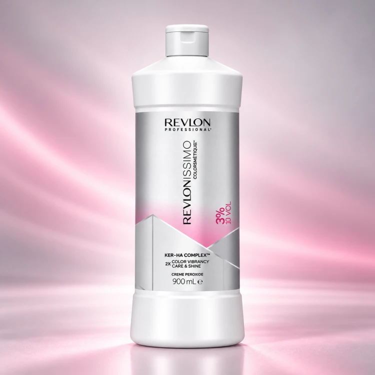 REVLON REVLONISSIMO UTLENIACZ 3% 900ML
