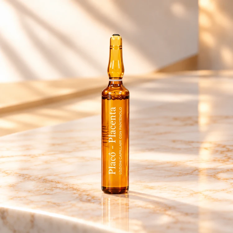 PARISIENNE PLACO AMPUŁKA PLACENTA 10ML