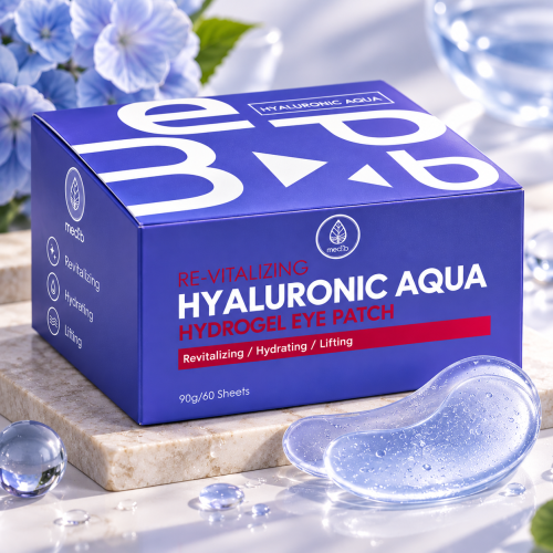 MED B HYALURONIC AQUA HYDROŻELOWE PŁATKI POD OCZY.png
