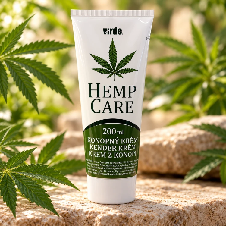 VIRDE HEMP CARE KONOPNY KREM 200ML.png