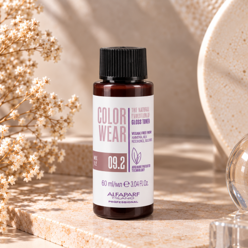 ALFAPARF COLOR WEAR TONER 09.2 60ML.png