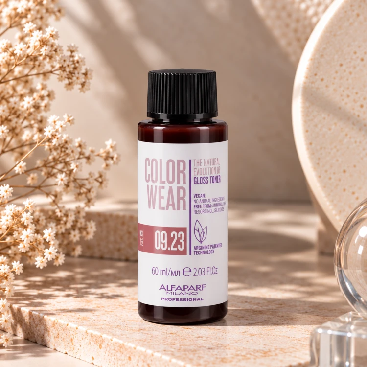 ALFAPARF COLOR WEAR TONER 9.23 60ML.png
