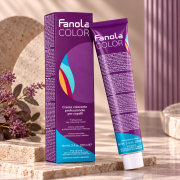 Fanola Color Cream 100 ml – profesjonalna farba do włosów zapewniająca trwałą koloryzację, intensywny kolor i piękne refleksy. Dostępna w wielu odcieniach, idealna do profesjonalnych zabiegów fryzjerskich. Dostępna w sklepie ART FRYZ.
