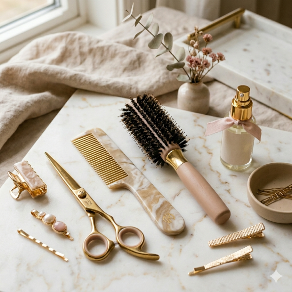 Accessories 